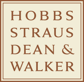 Hobbs, Straus, Dean & Walker, LLP